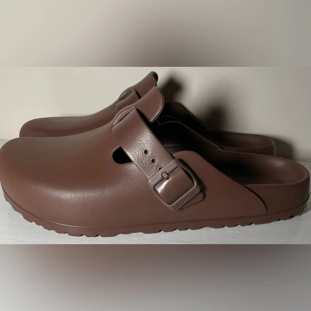 Boston Essentials Women’s Birkenstocks - Picture 3 of 8